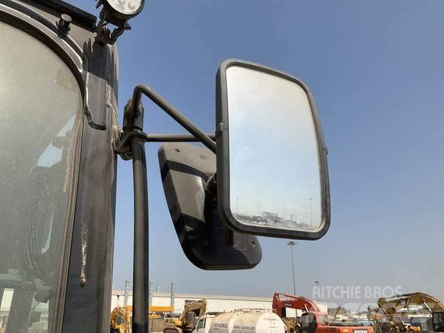 CAT 350 Vikšriniai ekskavatoriai