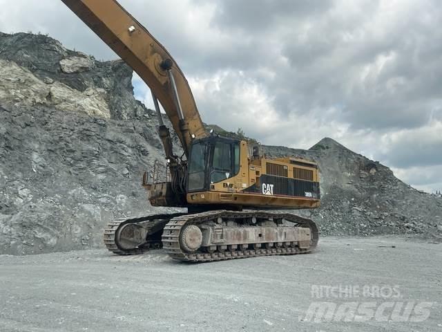 CAT 385B L Vikšriniai ekskavatoriai