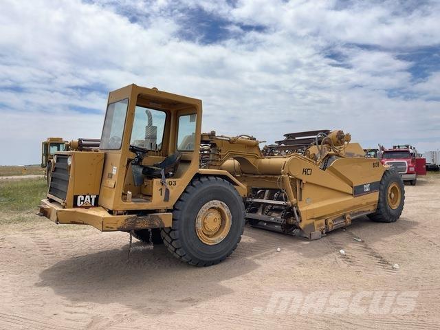 CAT 613B Frezos