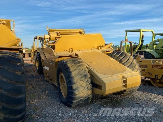 CAT 613B Frezos