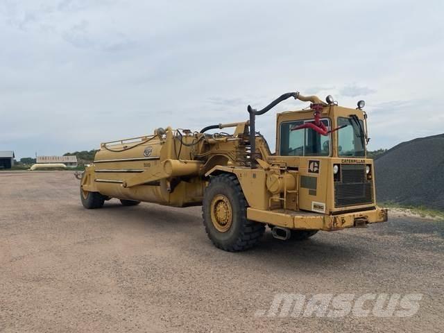 CAT 613C Vandens sunkvežimiai