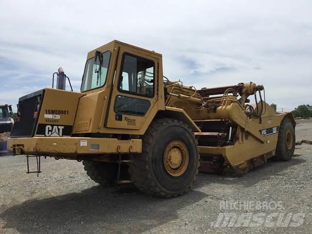 CAT 615C Frezos