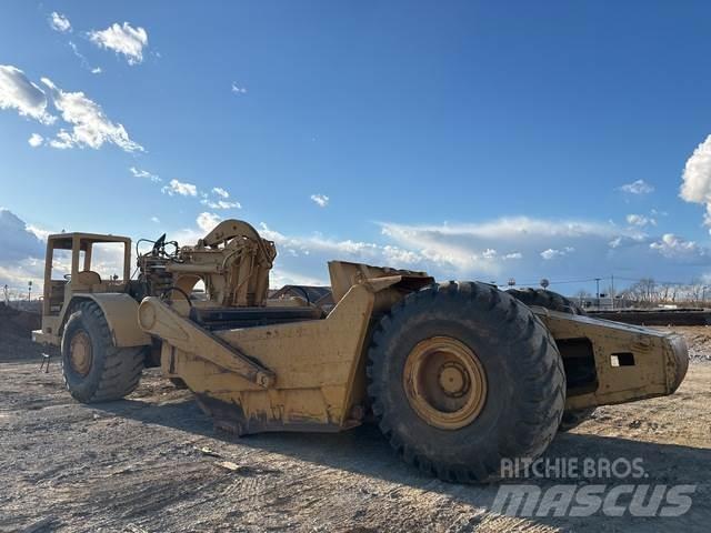 CAT 621B Frezos