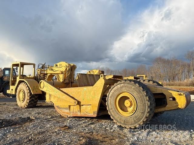 CAT 621B Frezos