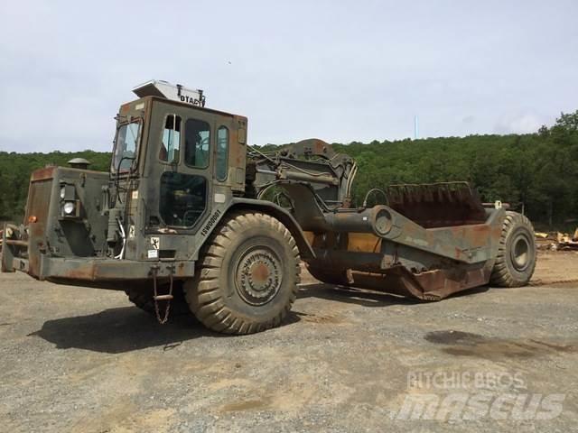 CAT 621B MIL Frezos