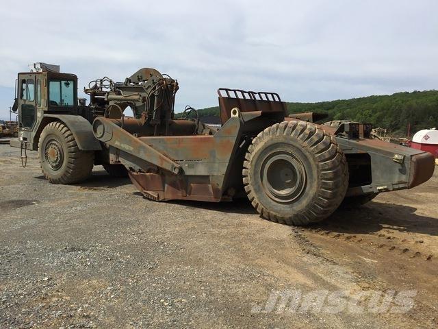 CAT 621B MIL Frezos