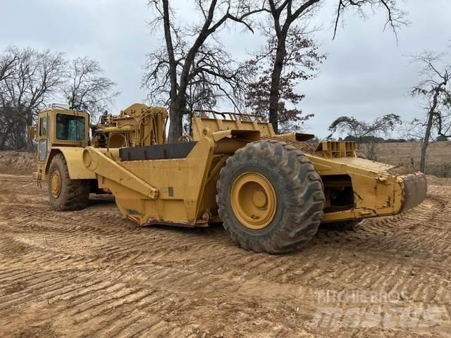 CAT 621BMI Frezos