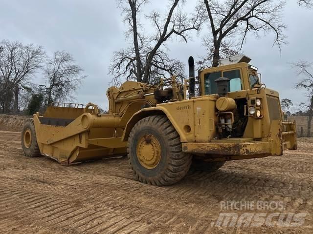 CAT 621BMI Frezos