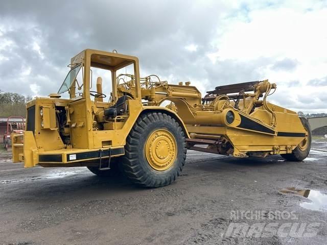 CAT 623B Frezos