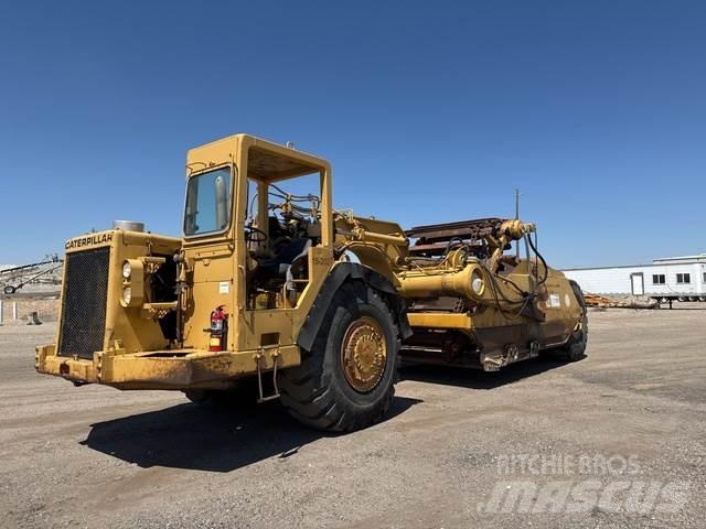 CAT 623B Frezos