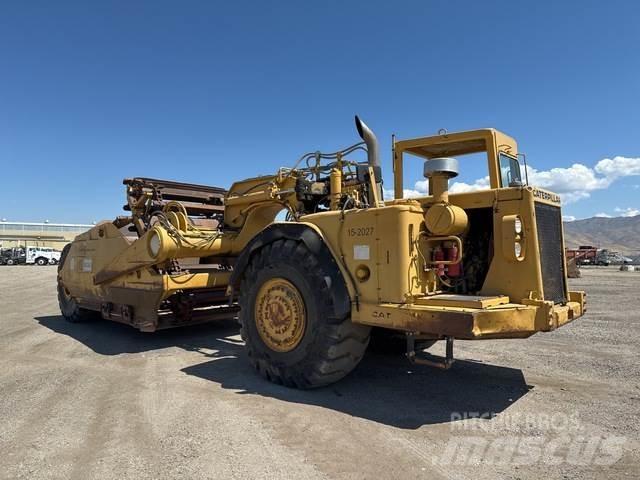 CAT 623B Frezos