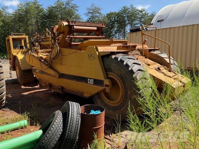 CAT 623F Frezos