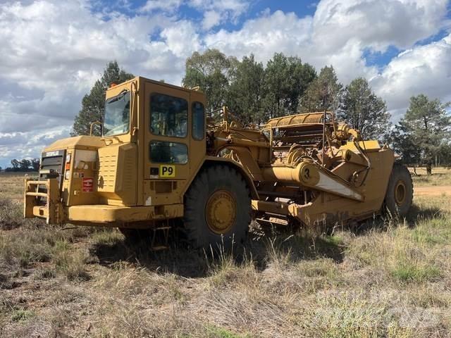 CAT 623G Frezos