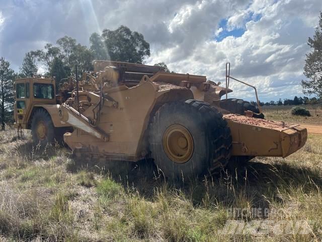CAT 623G Frezos