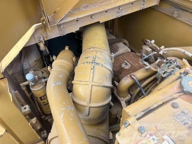 CAT 623G Frezos