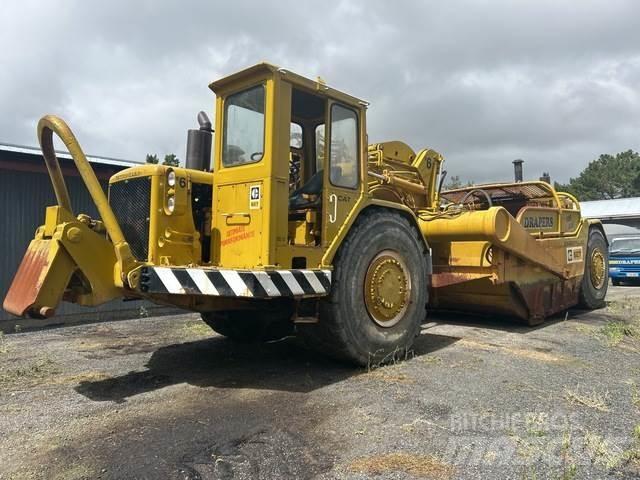 CAT 627 Frezos