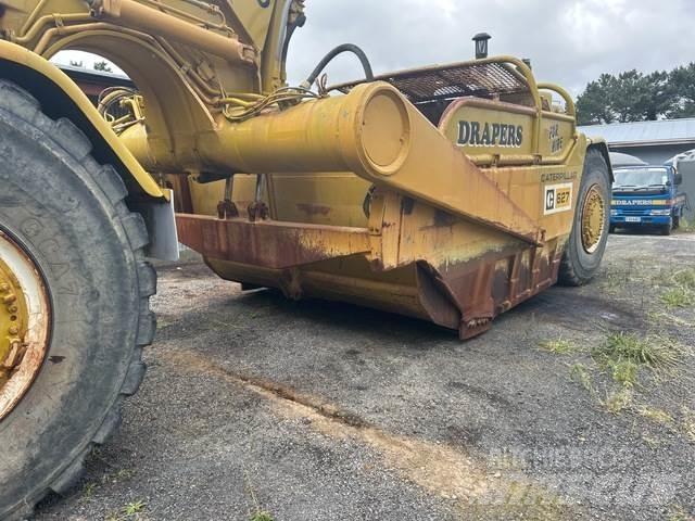 CAT 627 Frezos