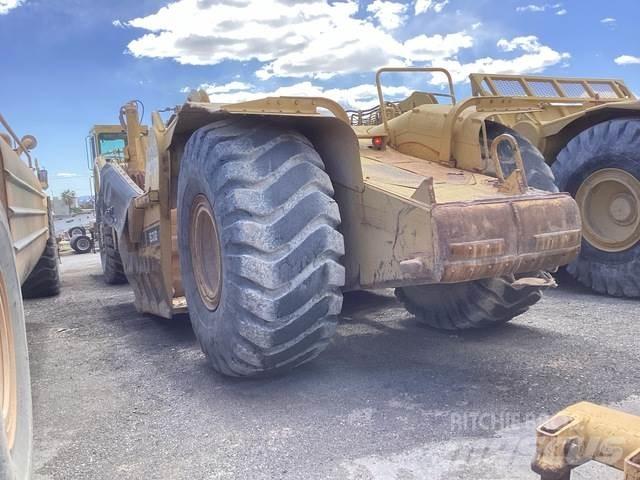 CAT 631E Frezos