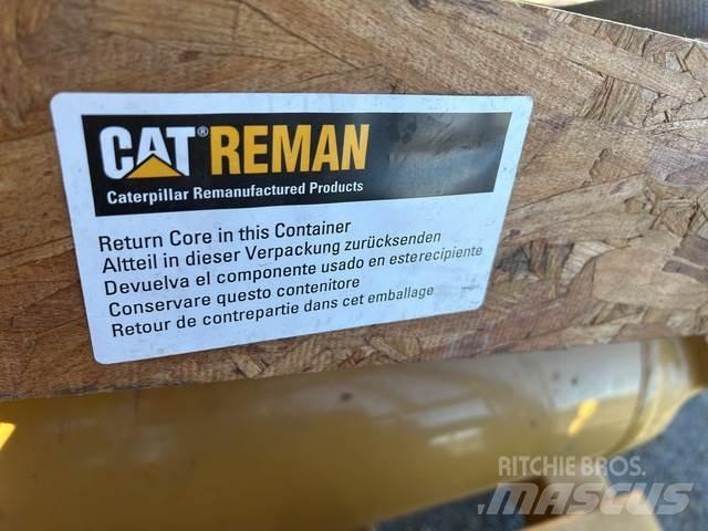 CAT 657E Transportas - Kita