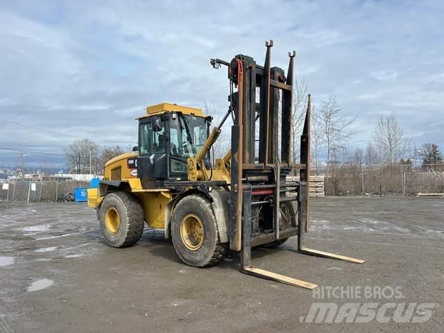 CAT 938K Visureigiai krautuvai