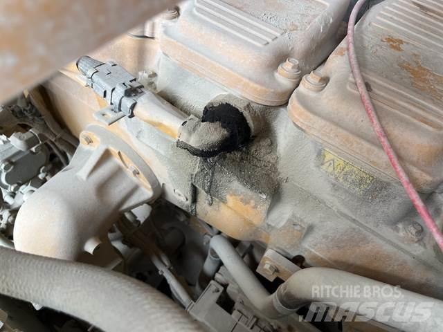 CAT 988K Naudoti ratiniai krautuvai