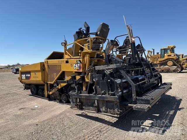 CAT AP-1055D Asfalto klotuvai