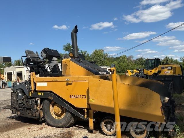 CAT AP-600D Asfalto klotuvai