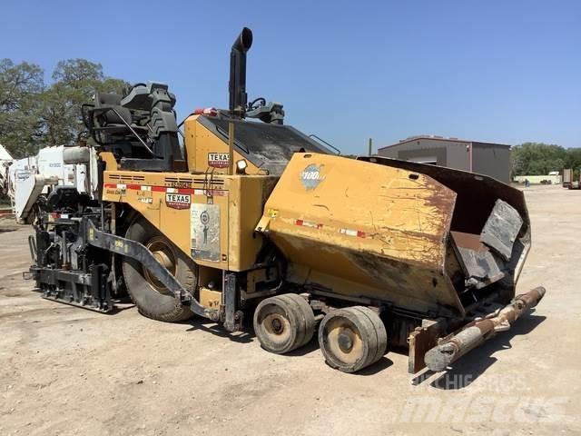 CAT AP1000F Asfalto klotuvai