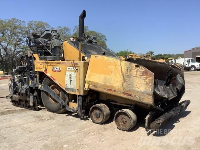 CAT AP1000F Asfalto klotuvai
