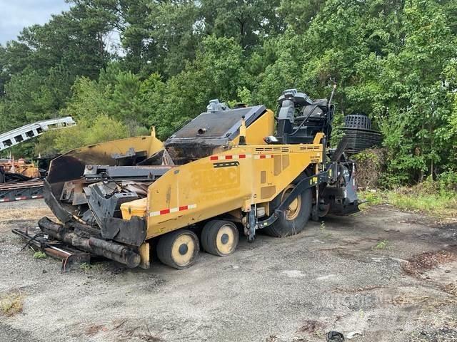 CAT AP1000F Asfalto klotuvai