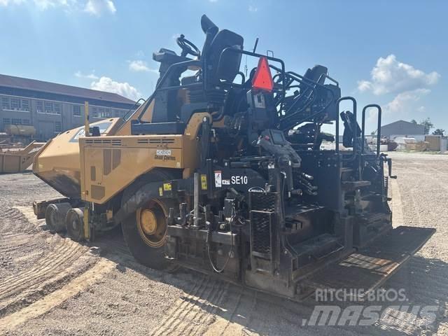 CAT AP1000F Asfalto klotuvai