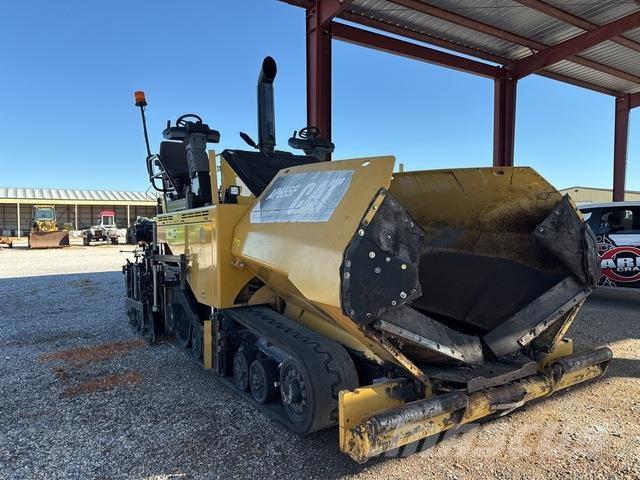 CAT AP655F Asfalto klotuvai