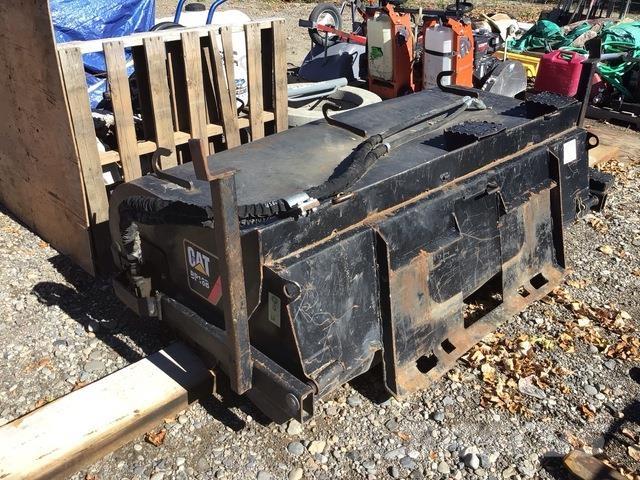 CAT BP18B Šepečiai