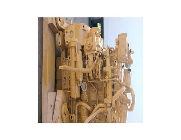 CAT C3.3B-CR Varikliai