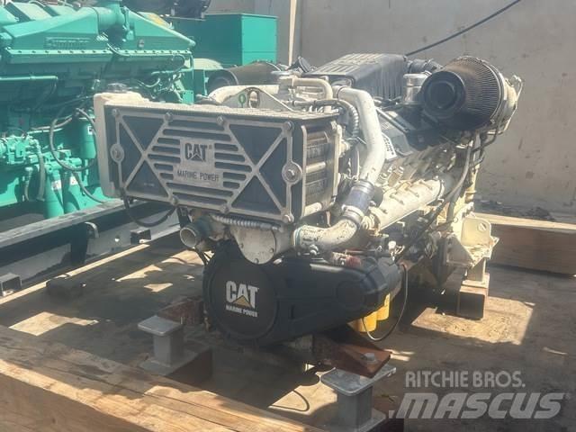 CAT C32 Varikliai