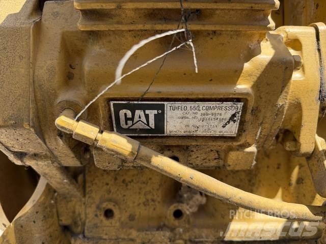 CAT C9 Acert Varikliai