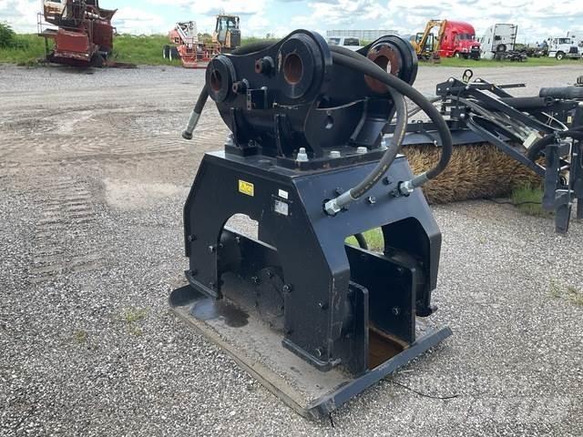 CAT CVP110 Statyba - Kita
