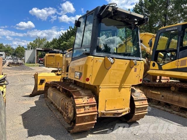 CAT D4K2 XL Vikšriniai buldozeriai