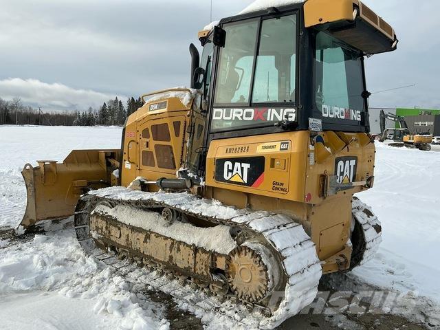 CAT D5K2 XL Vikšriniai buldozeriai