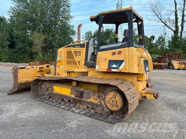 CAT D6K LGP Vikšriniai buldozeriai