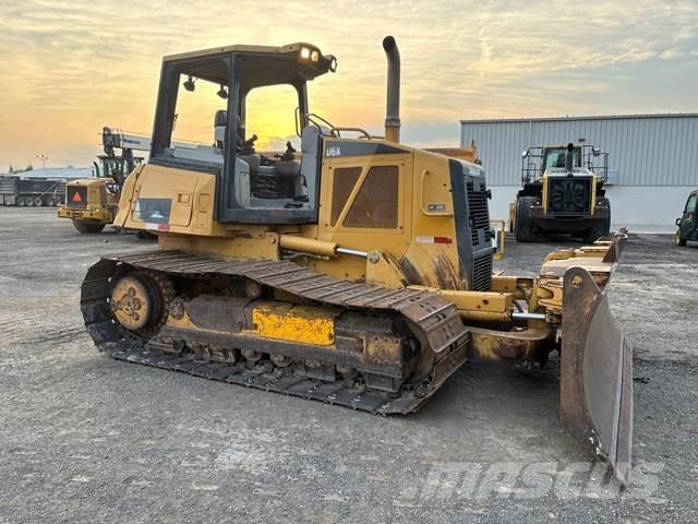 CAT D6K LGP Vikšriniai buldozeriai