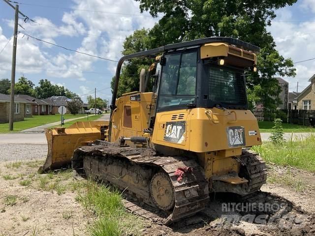 CAT D6K2 LGP Vikšriniai buldozeriai
