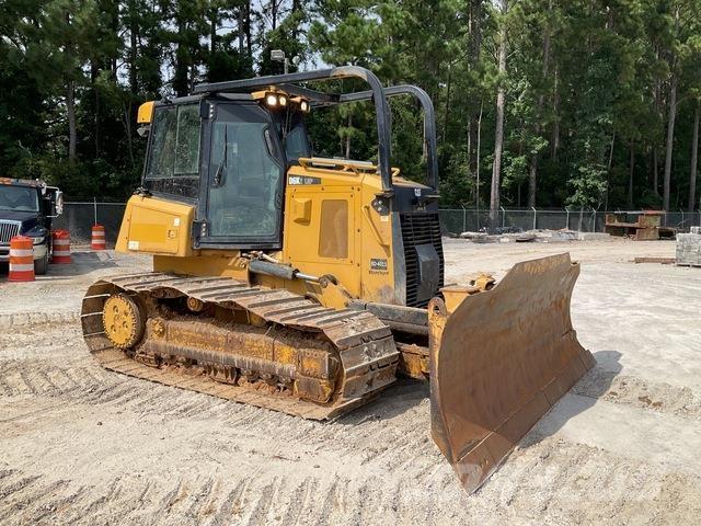 CAT D6K2 LGP Vikšriniai buldozeriai