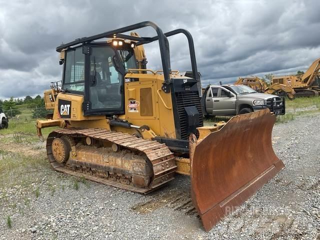 CAT D6K2 XL Vikšriniai buldozeriai