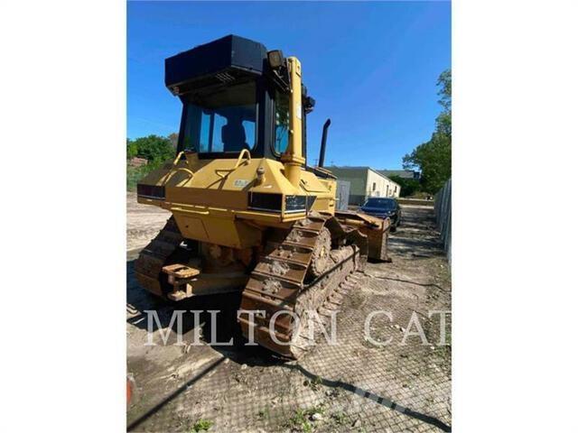 CAT D6M XL Vikšriniai buldozeriai