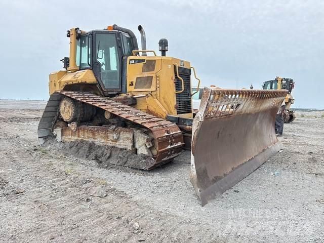 CAT D6N LGP Vikšriniai buldozeriai