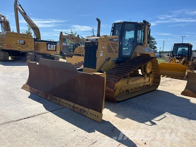 CAT D6N LGP Vikšriniai buldozeriai