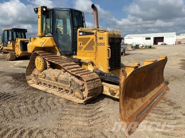 CAT D6N XL Vikšriniai buldozeriai