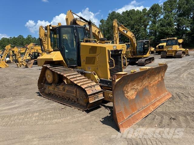 CAT D6N XL Vikšriniai buldozeriai