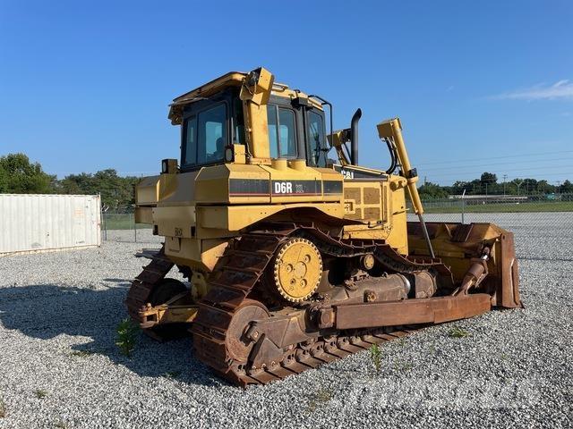 CAT D6R XL Vikšriniai buldozeriai